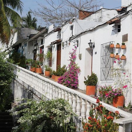Hotel Aldea Plaza Doradal Exterior photo