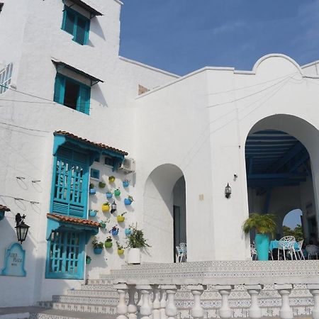 Hotel Aldea Plaza Doradal Exterior photo