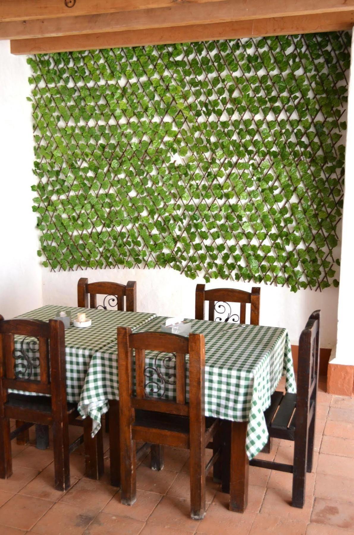 Hotel Aldea Plaza Doradal Exterior photo